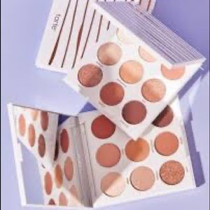 ‼️NEW‼️ Tarte Amazonian Clay Eyeshadow Palette SUNRISE 🌅
